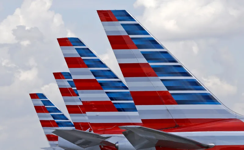2 planes with same flight number avoid possible disaster
